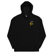 Unisex fashion hoodie