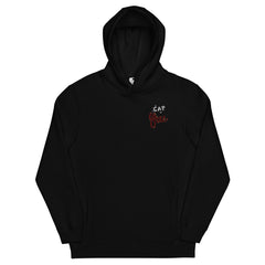 Unisex fashion hoodie