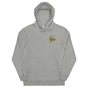 Unisex fashion hoodie