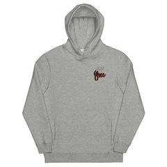 Unisex fashion hoodie