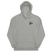 Unisex fashion hoodie