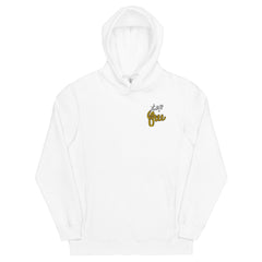 Unisex fashion hoodie